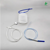 Medical Supplies Disposables Hollow PVC Closed Wound Drainage System