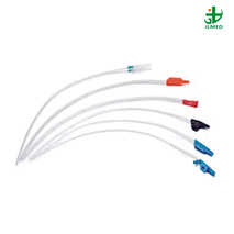 Medical Disposable Feeding Tubes Infant Gastrastomy Feeding Tube