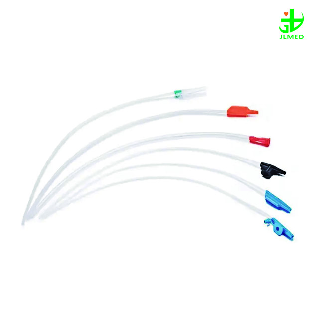 Medical Disposable Feeding Tubes Infant Gastrastomy Feeding Tube