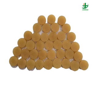 Latex Free Injection Port Raw Material