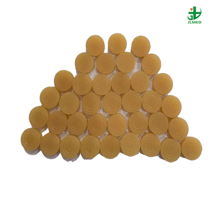 Latex Free Injection Port Raw Material