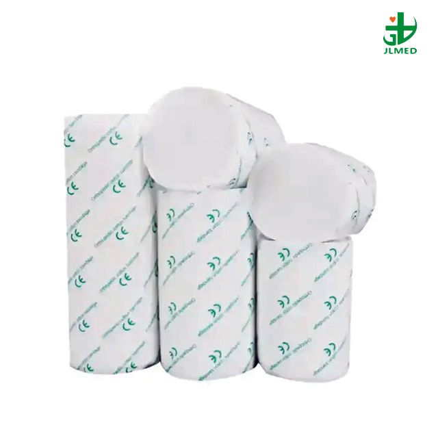 Orthopedic Casting Padding Medical Polyester Undercast Padding