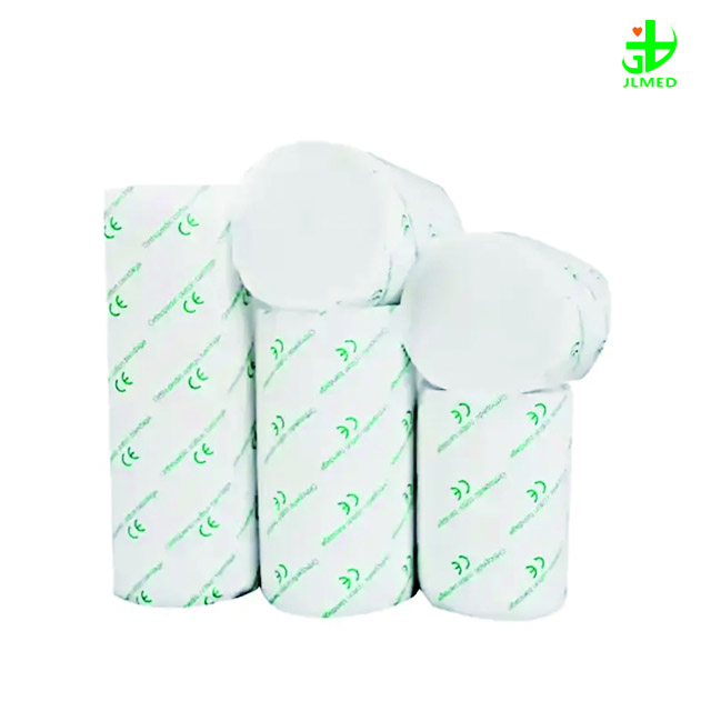 Orthopedic Casting Padding Medical Polyester Undercast Padding