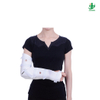 Adjustable Medical Shoulder Brace Elbow Brace for Injuried Arm Elbow