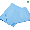 Factory Direct Sell Sterilization Medical Coated Crepe Wrapping Paper with Different Colors