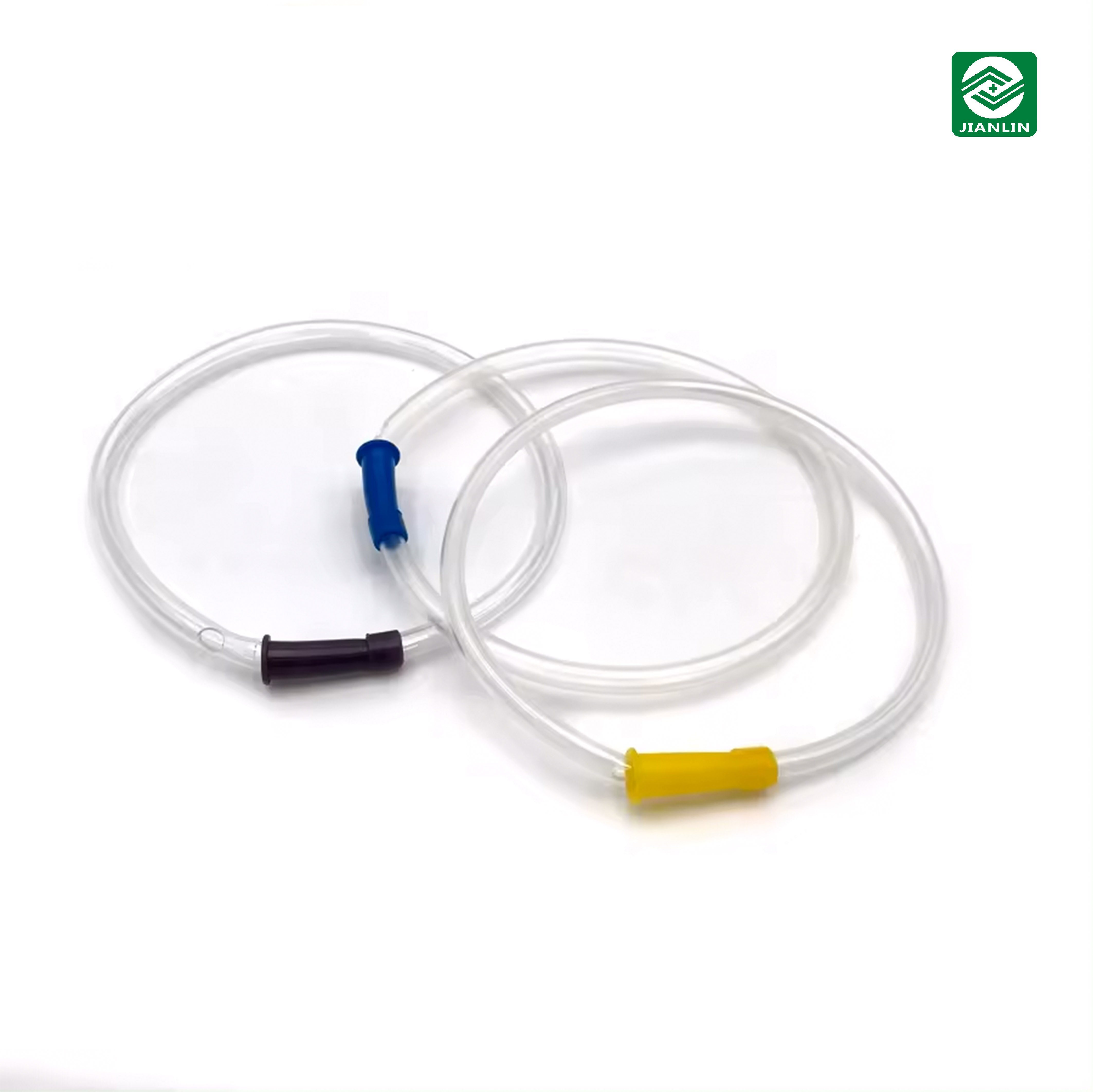 PVC (DEHP-FREE) Medical Sterile Disposable Rectal Tube ISO13485 CE