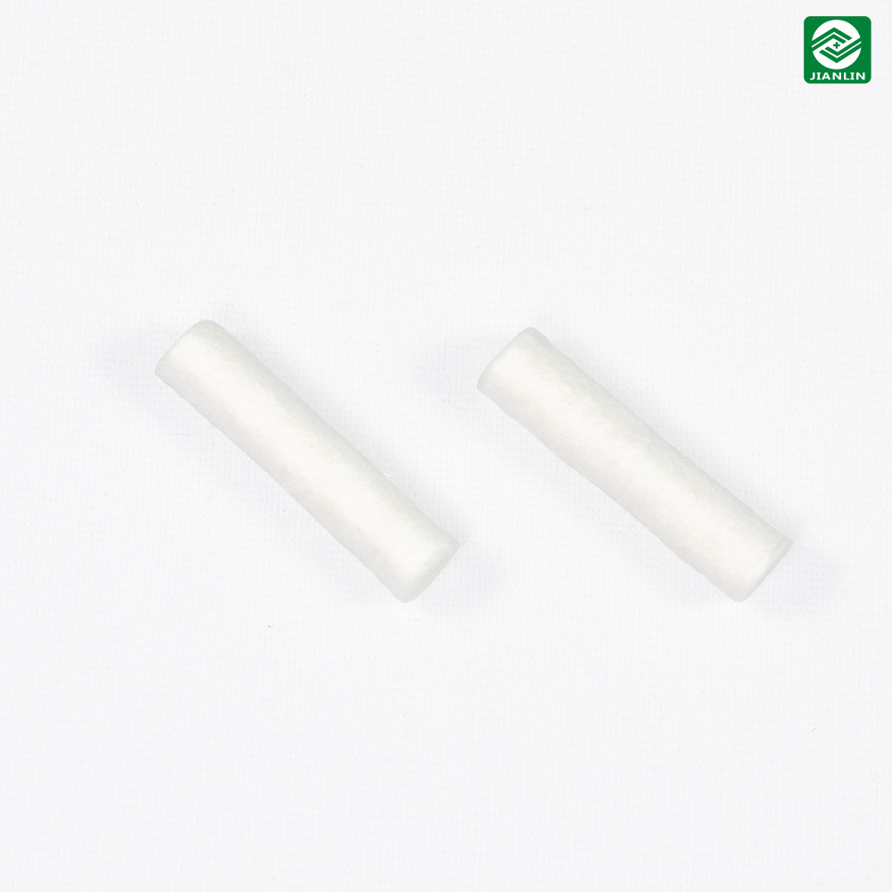 100% Pure Cotton Medical Disposable Absorbent Dental Cotton Rolls