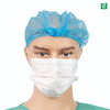 Medical Grade Disposable Face Mask 3ply Non Woven Disposable Hospital Use Surgical Face Mask