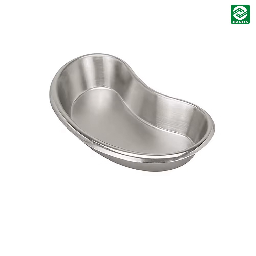 Hospital Disposable Medical Surgical Kidney Dish Stainless Steel Kidney Tray Disposable Kidney Tray