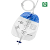 Medical Luxury Urine Collection Drainage Bag