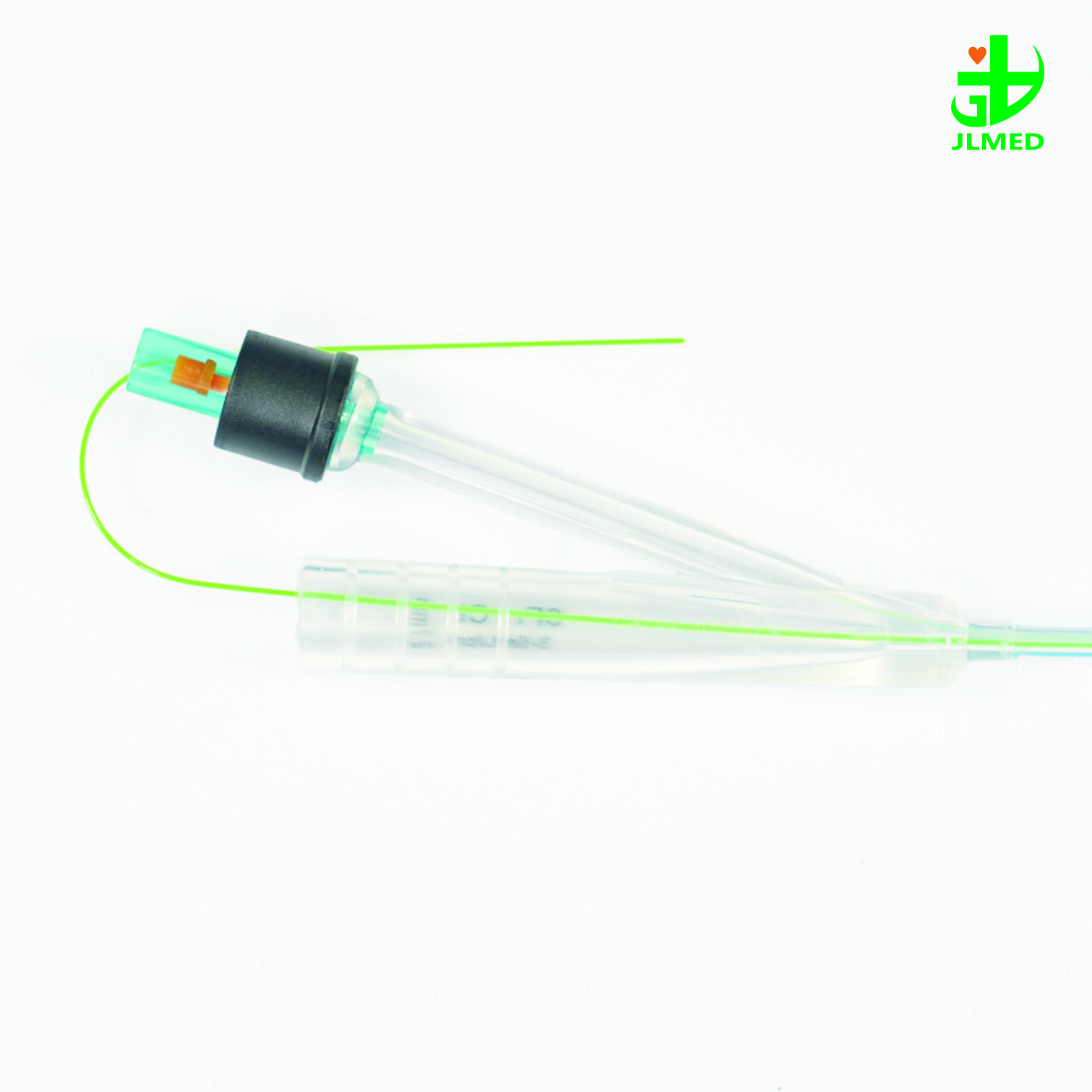 Disposable Medical Siliconeor Foley Catheter