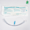 Medical PVC Endotracheal Tube with CE and ISO13485 Airway Intubation