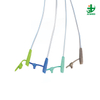 Disposable Medical Stomach Tubes Rectal Feeding Tube