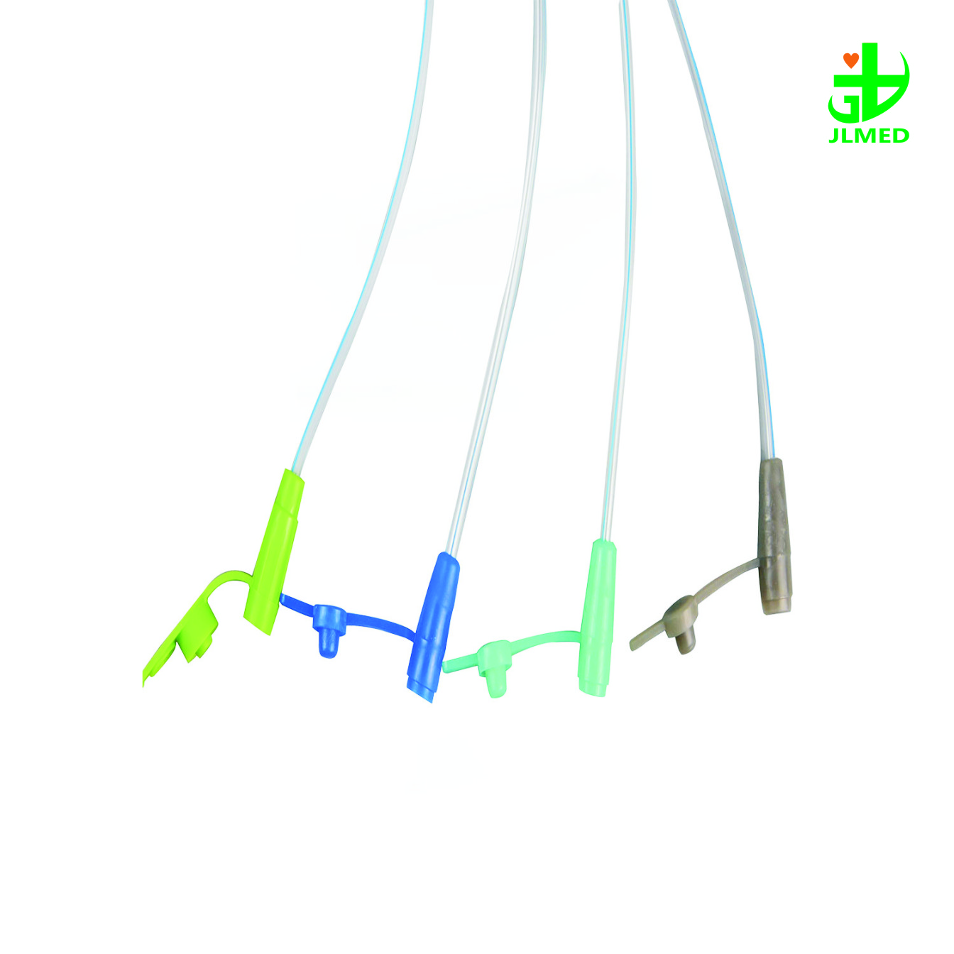 Disposable Medical Stomach Tubes Rectal Feeding Tube