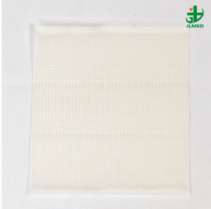 Surgical Medical Sterile Paraffin Gauze Swab Dressing/Pad/Swab
