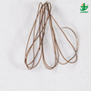 Surgical Sutures PGA Polyglycolic Acid Synthetic Braided Absorbable with Needle 75cm