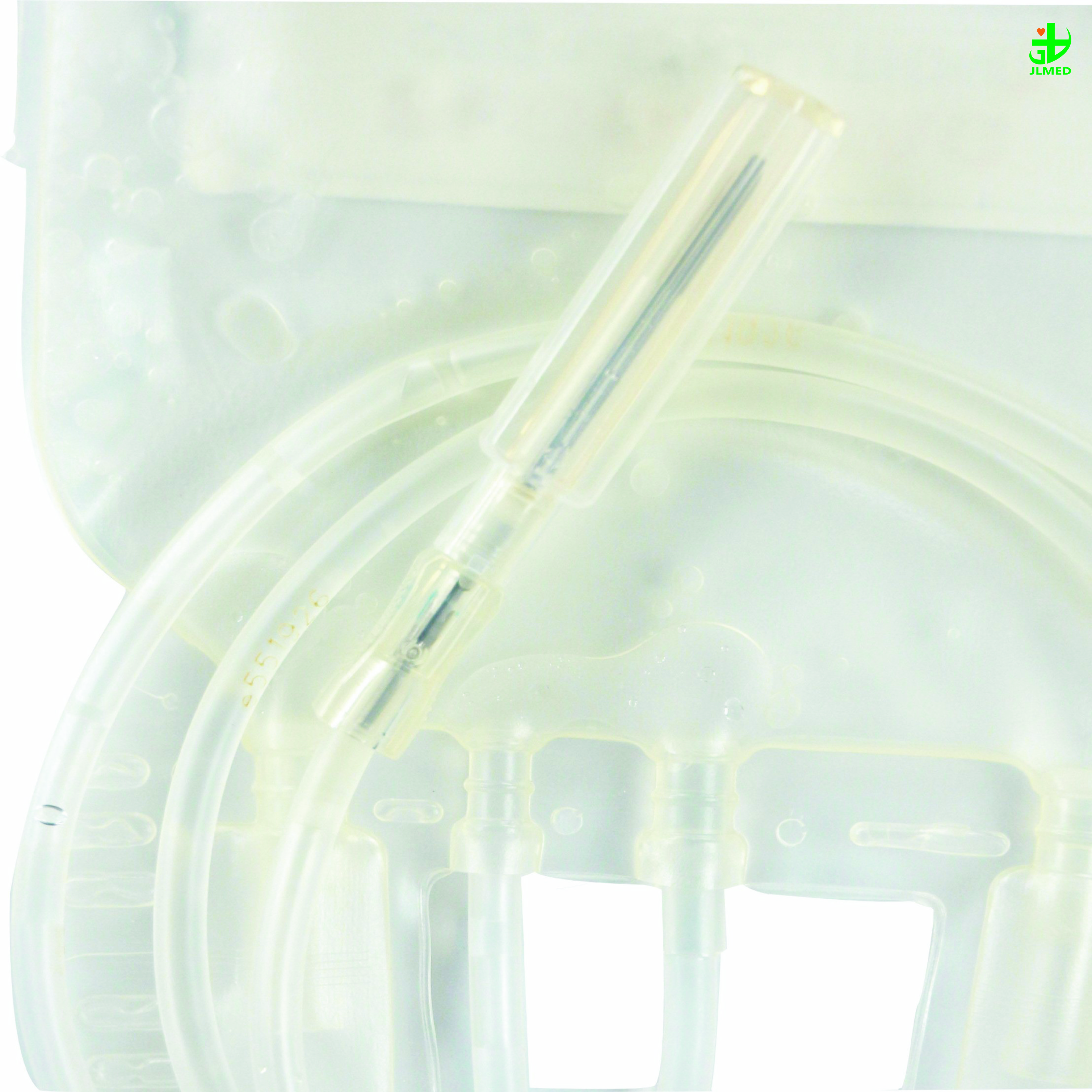 Medical Consumables Disposable Sterile Blood Bag 100ml 250ml 500ml