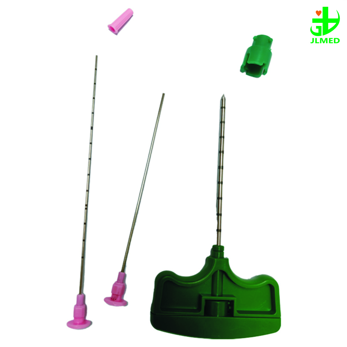 Medical Disposable Sterile Bone Marrow Puncture Aspiration Needle