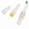 Disposable Anesthesia Use Dental Needle for Tooth 25g 27g 30g Injection Use