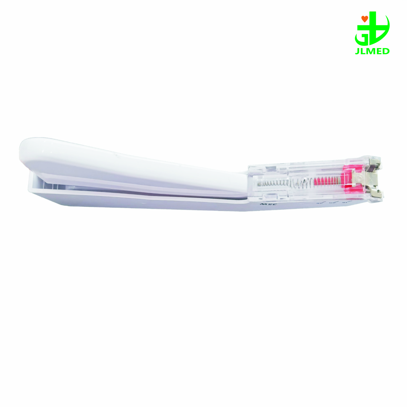Disposable Surgical Skin Stapler for Skin Suture