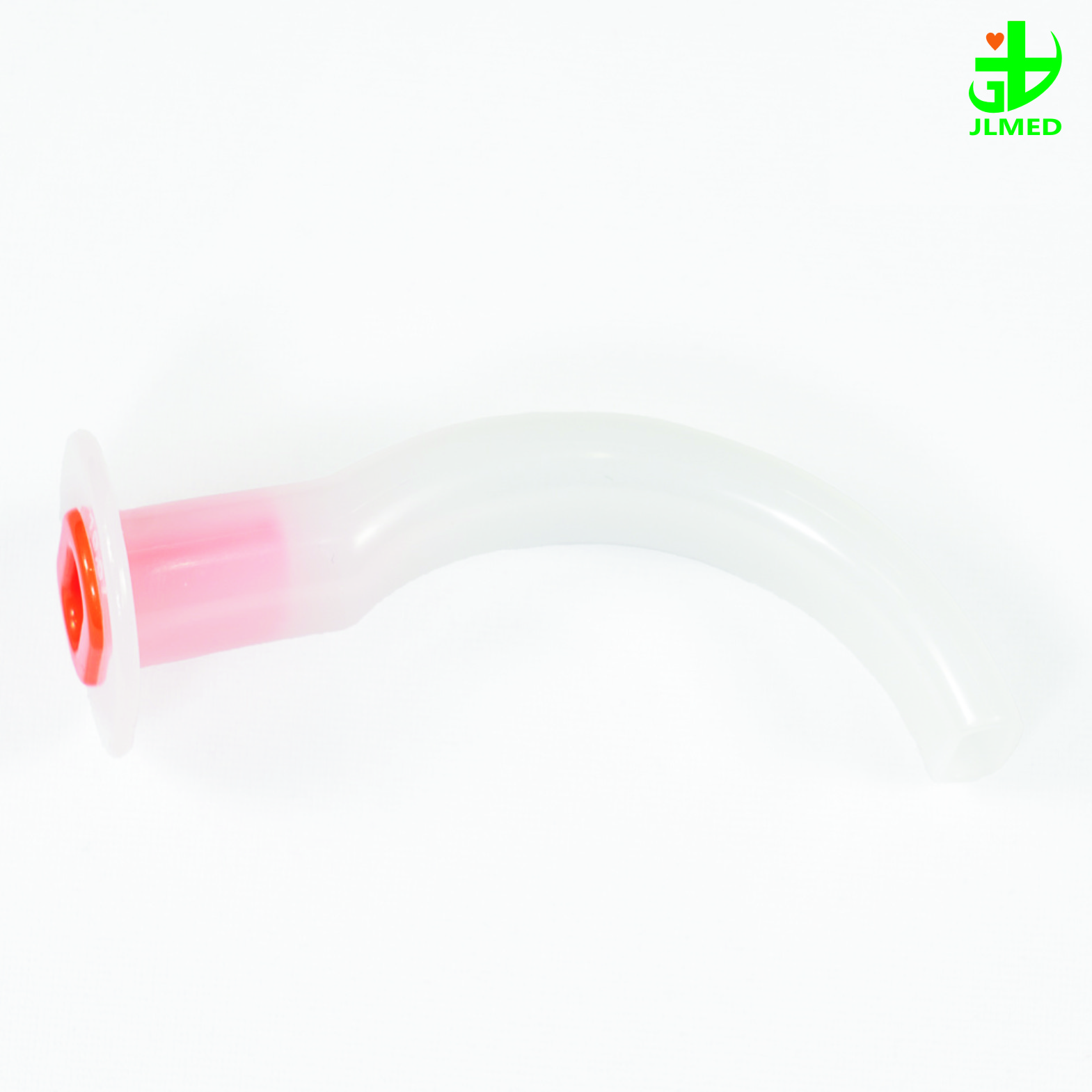 Disposable Medical Oropharngeal Airway (Guedel Airway) Factory