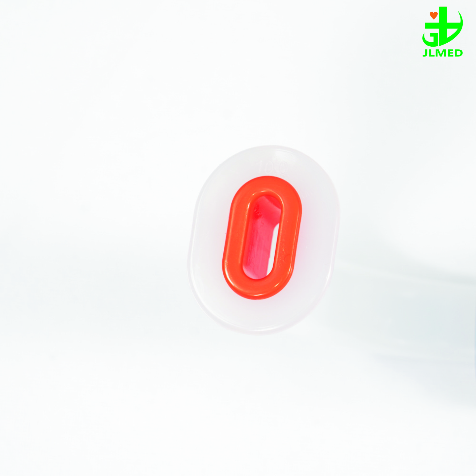 Disposable Medical Oropharngeal Airway (Guedel Airway) Factory
