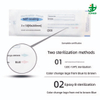 Sterilization Pouch Transparent Packing Medical Use Disposable Self Heat Sealing Pouch