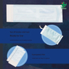 Sterilization Pouch Transparent Packing Medical Use Disposable Self Heat Sealing Pouch