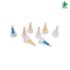Sterile Disposable Insulin Pen Needle High Standard 29g, 30g, 31g, 32g, 33G