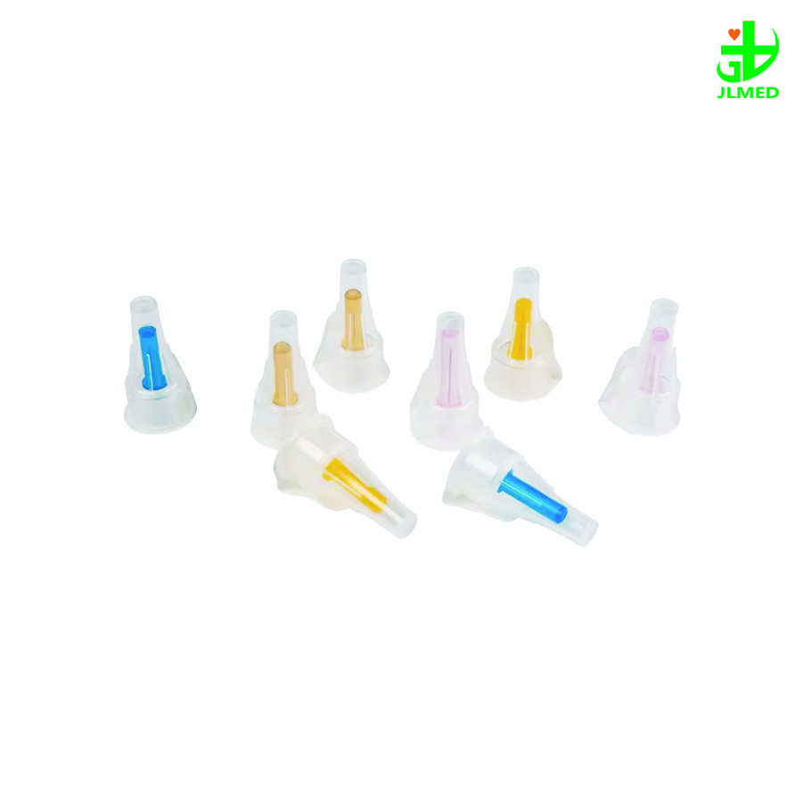Sterile Disposable Insulin Pen Needle High Standard 29g, 30g, 31g, 32g, 33G