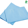Factory Direct Sell Sterilization Medical Coated Crepe Wrapping Paper with Different Colors