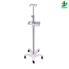 High Quality Medical Adjustable Infusion Stand Convenient and Durable Drip Stand IV Pole