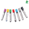 Medical Disposable Vacuum Blood Collection Tube 5ml K2 K3 EDTA Tube