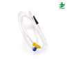PVC (DEHP-FREE) Medical Sterile Disposable Rectal Tube ISO13485 CE