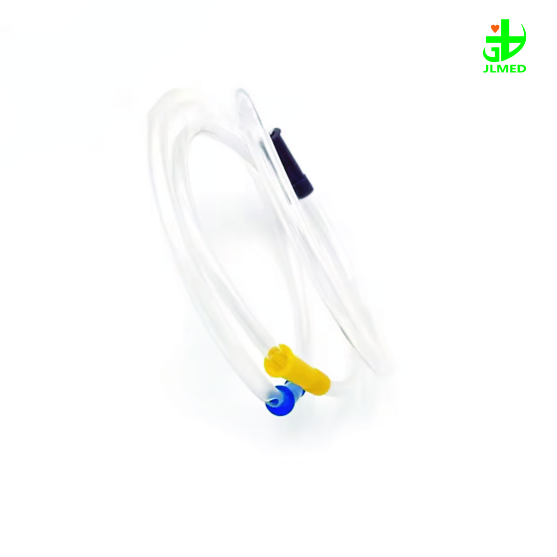 PVC (DEHP-FREE) Medical Sterile Disposable Rectal Tube ISO13485 CE