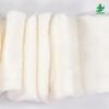 Pre-Cut or Not Cut High Quality Disposable Medical Surgical 100% Cotton Zig Zag Cotton