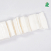 Pre-Cut or Not Cut High Quality Disposable Medical Surgical 100% Cotton Zig Zag Cotton