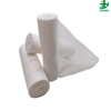 Disposable Sterile Medical Cotton Gauze Bandage Stop Bleeding Medical Dressings Rolls