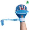 Medical Mitt Hospital Health Care Mitts Medical Reinforced Fixed Protective Restraint Hand Band with CE ISO13485