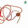 Disposable IV Infusion Set with Precision Flow Regulator IV Dark Lightproof