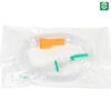 Pump Infusion Set Medical Disposable Intravenous Needle IV Set Drip