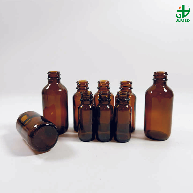 Medicine Bottle Medical Raw Material