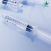 Disposable Plastic Saline Pre-Filled IV Flush Syringe 3ml 5ml 10ml Prefilled Syringes