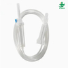 Disposable Medical Infusion Set IV Set IV Giving Set with Needle without Needle 