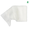 Manufacturer China Factory Disposable Surgical Medical CE FDA ISO with X Ray Folded Double Wrapping 100% Cotton Lap Sponge Gauze Sponge Sterile Gauze Swab