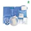  Disposable Obstetrical Delivery Surgical Drape Pack Manufacturer, Prevent Cross-Infection Wholesale Baby Delivery Surgery Kit