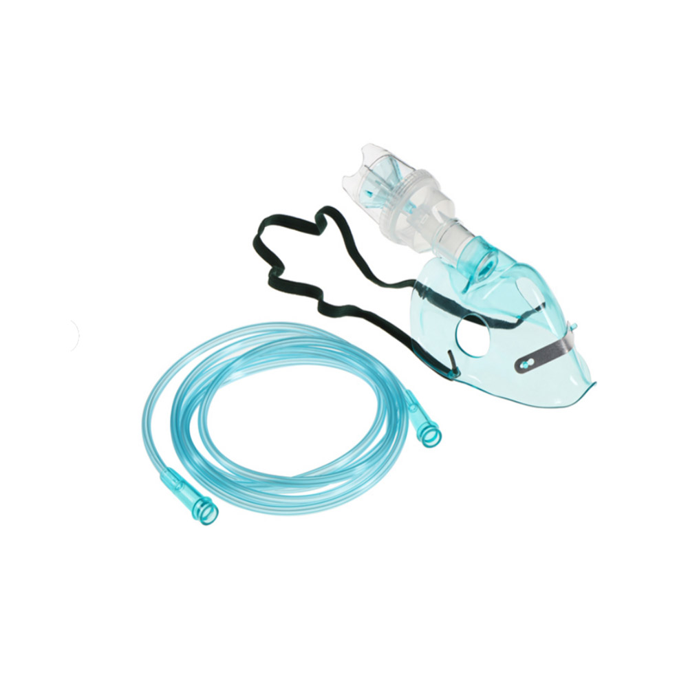 Nebulizer Mask