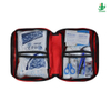 Workplace Home Nurse Backpack Pet Emergency Medical First Aid Kit