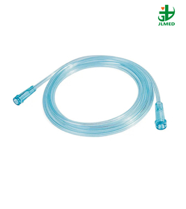 high Quality High Toughness Medical Oxygen Connection Tubing Oxygen Connection Tube