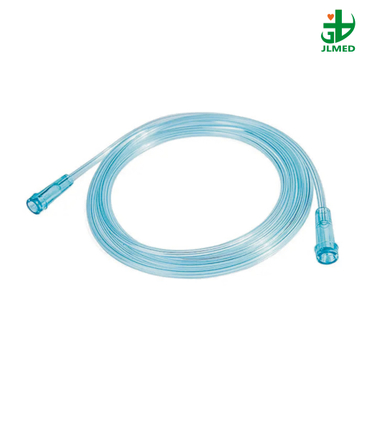 high Quality High Toughness Medical Oxygen Connection Tubing Oxygen Connection Tube